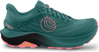 Topo Athletic Ultraventure 4 Trailrunningschuhe f&uuml;r Damen | t&uuml;rkis