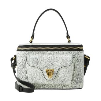 Coccinelle Mini Bag - Dames - Mini tas - Wit - ONE Size - Tassen