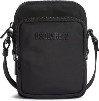 Dsquared2 Bags.. Black