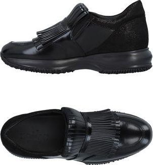 Hogan FOOTWEAR - Loafers sur YOOX.COM