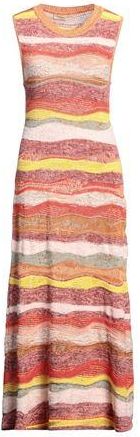 Ulla Johnson DRESSES - Maxi dresses sur YOOX.COM