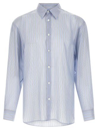 Dries Van Noten Mens Blouse