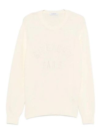 Givenchy Crew-Neck Sweater