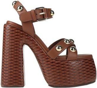 Casadei SCHUHE - Sandalen auf YOOX.COM