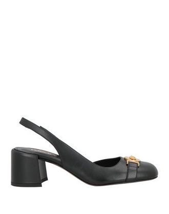 Versace FOOTWEAR - Pumps on YOOX.COM