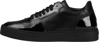 Cesare Paciotti Sneakers basse - - Shoes - Uomo - Nero - 42 EU