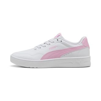 Puma Sneakers Court Lally da donna, Scarpe, Bianco, 35.5