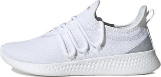 adidas (WMNS) adidas Puremotion Adapt 2.0 White Matte Gold HP9371