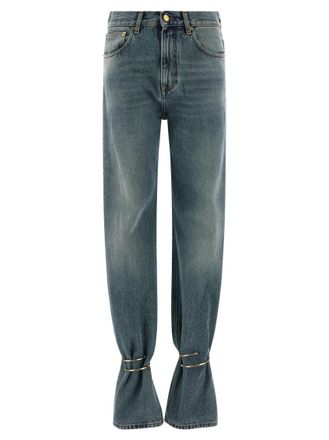Darkpark Light Blue Marion jeans