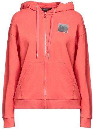 A|X Armani Exchange TOPWEAR - Sweatshirts sur YOOX.COM