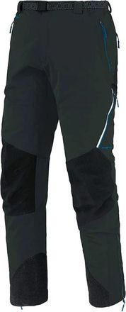Trangoworld Largo Prote FI Lichtgewicht outdoor broek - Heren - Outdoor broeken - Zwart - 2XL - Fitness