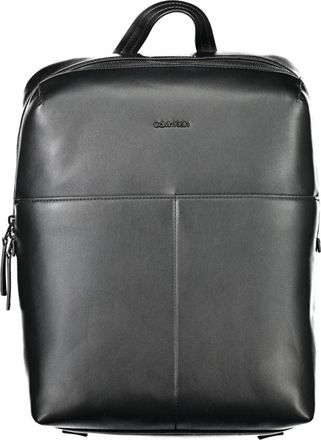Calvin Klein Hombre, Bolsos, Negro, Talla: ONE Size