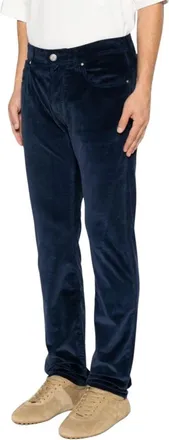 Jacob Cohen Hombre, Vaqueros, Negro, Talla: W34