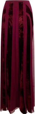 Alberta Ferretti Donna, Gonne, Marrone, S, new