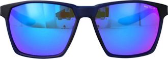Nike Squared Sunglasses Ev1096 451