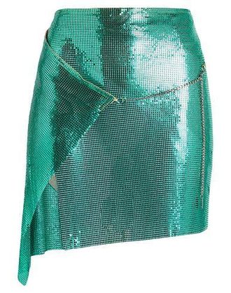 Poster Girl BOTTOMWEAR - Mini skirts on YOOX.COM