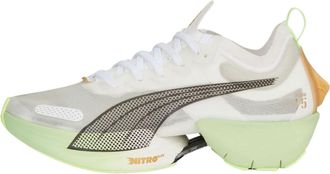 Puma (WMNS) PUMA WMNS Fast-R Nitro Elite Run 75 Green 377805-01