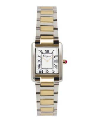 Ferragamo Ferragamo Portrait Bracelet Watch