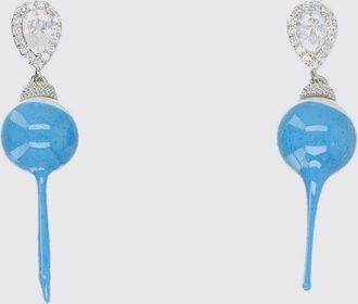 Ottolinger Jewel OTTOLINGER Woman color Gnawed Blue