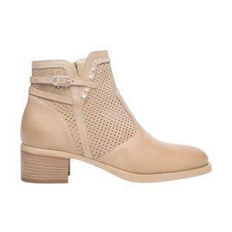 Nero Giardini Mujer, Zapatos, Beige, Talla: 40 EU
