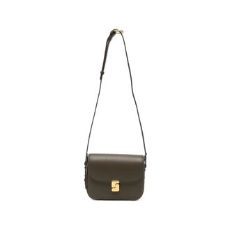 SOEUR Bellimin Borsa a Tracolla - - Bags - Donna - Verde - ONE SIZE