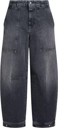 Closed PARTES DE ABAJO - Pantalones vaqueros en YOOX.COM