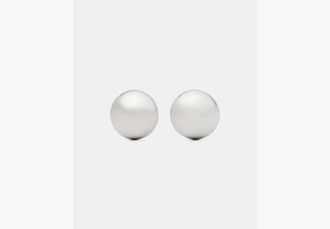Kate Spade New York Dot Statement Studs