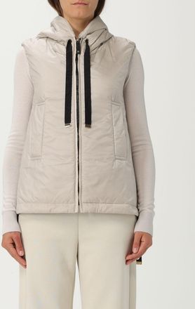 Max Mara Gilet imbottito Max Mara The Cube in nylon