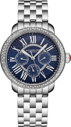 St&uuml;hrling Womens Symphony Watch
