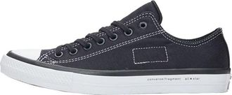 Converse x Fragment Design Chuck Taylor All Star SE Ox Black 156731C