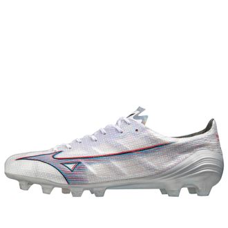 Mizuno Alpha Japan White Red Blue P1GA236009