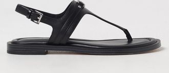 Michael Kors Sandalo Mandy Michael Kors in pelle