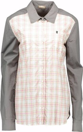 John Galliano Cotton Womens Shirt