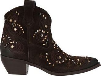 Ovye By Cristina Lucchi FOOTWEAR - Ankle boots on YOOX.COM