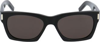 Saint Laurent Eyewear Sl 402 Sunglasses