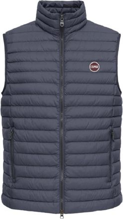 Colmar Heren, Jassen, Blauw, Maat: 3XL Polyamide