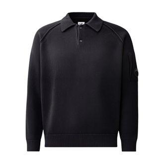 C.P. Company C.p. Company, Uomo, Top, Nero, S, new