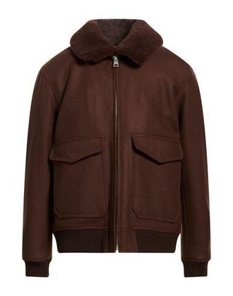 Sandro JACKEN & M&Auml;NTEL - Jacken und Anoraks auf YOOX.COM