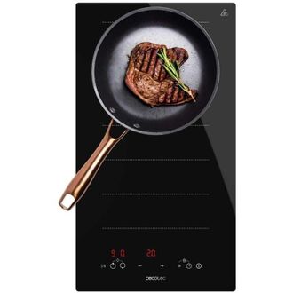 Cecotec Cecotec - Placa De Inducci&oacute;n Bolero Squad I 2100 Flex