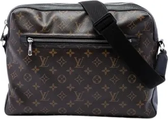 Louis Vuitton unisex, Pre-owned, Marrone, Taglia unica, used
