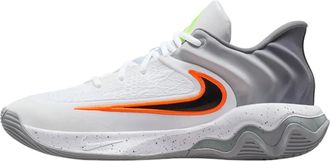 Nike Giannis Immortality 4 - Heren - Fitnessschoenen - Veelkleurig - 44 1/2 EU - Wol - Fitness