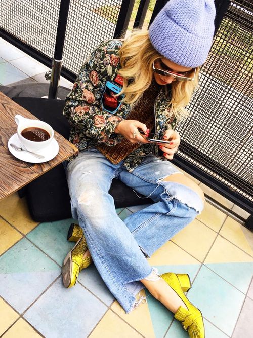 New Year's Resolutions You Were Never Going To Stick To | Stylight