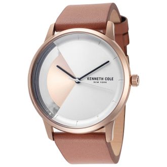 Kenneth Cole Classic Mens Watch