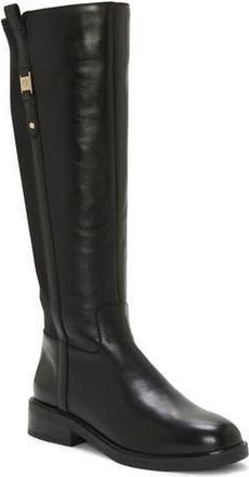 Vince Camuto Annora Knee High Boot in Black at Nordstrom Rack, Size 8.5
