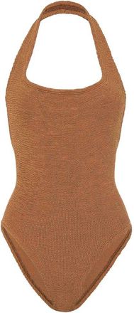 Hunza G Sandy Swim Crinkle