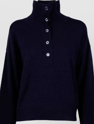 Seventy Venezia turtleneck sweatshirt