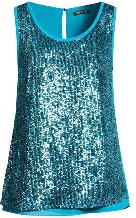 Camilla Milano CAMISETAS Y TOPS - Tops en YOOX.COM