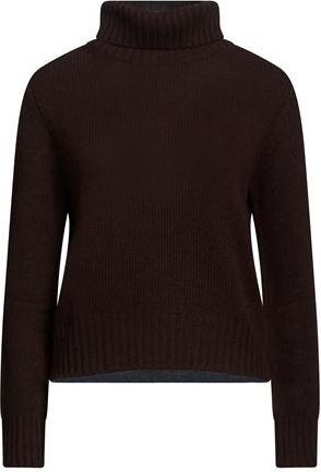 BE YOU BY GERALDINE ALASIO STRICKWAREN - Rollkragenpullover auf YOOX.COM