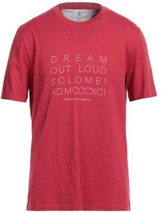 Brunello Cucinelli T-shirts