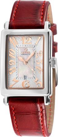 Gevril Group Avenue of Americas Mini Womens Watch